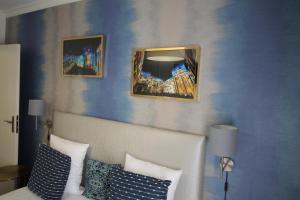 Hotels Regina Boutique Hotel : photos des chambres