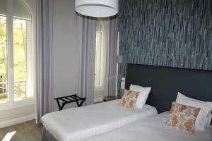 Hotels Regina Boutique Hotel : photos des chambres