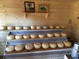 Maison de Campagne - 蒂扎诺