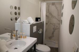 Hotels Regina Boutique Hotel : photos des chambres