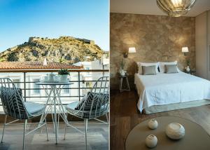 Filoxenion Luxury Rooms & Lofts Argolida Greece