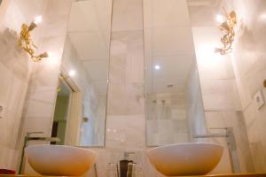 Apartamento Bizcocheros con piscina y jardín privado