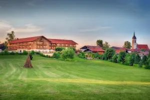 Hotel und Landgasthof Altwirt - Großhartpenning