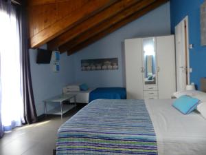 Chambre Quadruple