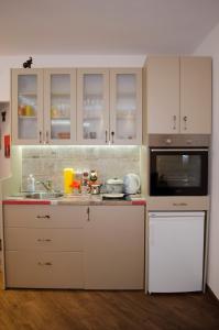 Nikolas Apartment