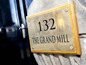 The Grand Mill - 克莱克西顿