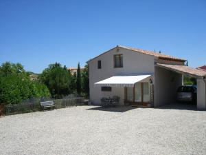 Ferienhaus Gite Quatre Saisons 2 Limoux Frankreich