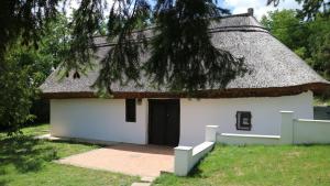 Ferienhaus Kőhát Holiday Home Cserszegtomaj Ungarn