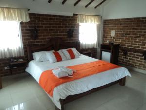 Hotel Boutique Villa Roma