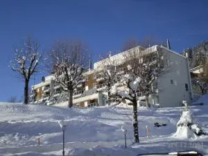 Résidences du Chamossaire - Leysin