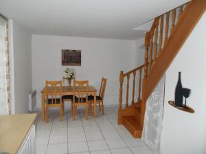 Gite Quatre Saisons 2