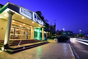 Karan Sharq for Hotel Apartments Company