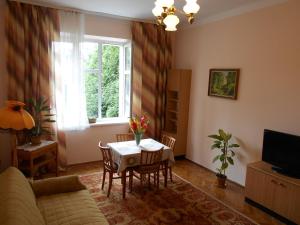 Apartament Krakowski Styl