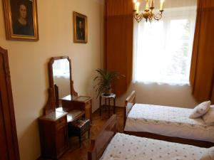 Apartament Krakowski Styl