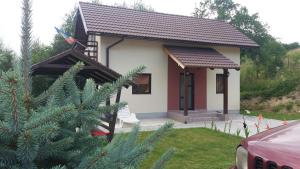 Ferienhaus Cabana 7 Brazi Poiana Mărului Rumänien