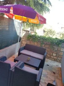 Apartments Ljubic - Frata