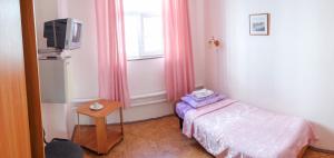 Single Room with Shared Bathroom room in Fatima Hotel