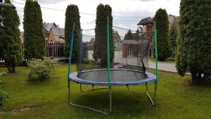 Agroturystyka Jędruś - Nocując u nas otrzymasz 20 procent zniżki na termy Gorący Potok i Szaflary