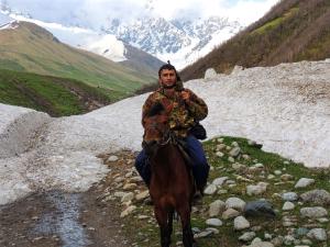 Guesthouse Marshan
