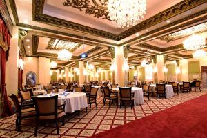 Karan Sharq for Hotel Apartments Company