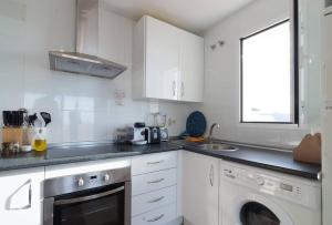 Apartamento Sietecolores Sea View