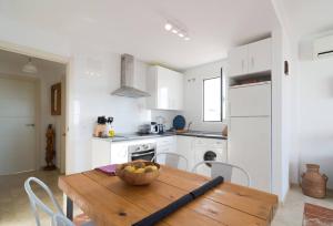 Apartamento Sietecolores Sea View