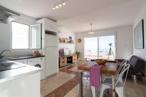 Apartamento Sietecolores Sea View