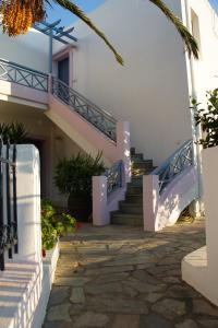 Cybele Apartments Lasithi Greece