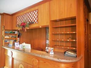 Pensione Genzianella