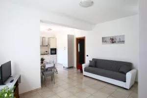 Introdacqua Holidays - Bugnara