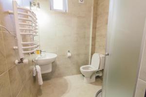 Standard Triple Room room in Zinedine Sport-Hotel
