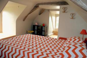 B&B / Chambres d'hotes L'Orangerie du Bois : photos des chambres