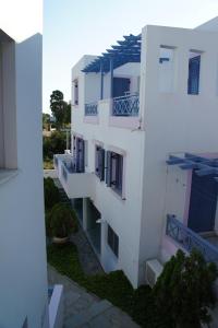 Cybele Apartments Lasithi Greece