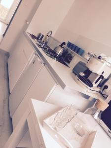 Apartament Kołobrzeg Centrum