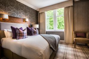 Auchrannie Resort, Brodick, Isle of Arran, KA27 8BZ, Scotland.