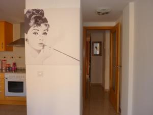 Apartamento Tropikana Miami Playa WIFI