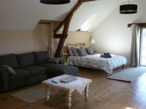 B&B / Chambres d'hotes Le Moulin de Cors : photos des chambres