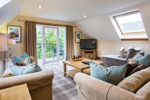 Auchrannie Resort, Brodick, Isle of Arran, KA27 8BZ, Scotland.