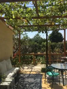 Casa Himera Fontane Bianche - Cassibile