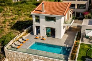 Eland Dream Villas
