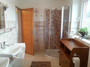 Ferienwohnung an der Hasenburg