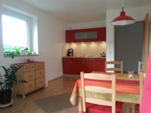 Ferienwohnung an der Hasenburg