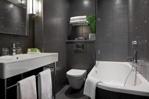 Hotels Le Grey Hotel : photos des chambres