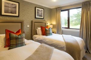 Auchrannie Resort, Brodick, Isle of Arran, KA27 8BZ, Scotland.