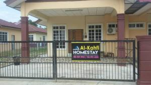Al-Kahfi Homestay