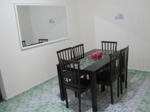 Al-Kahfi Homestay