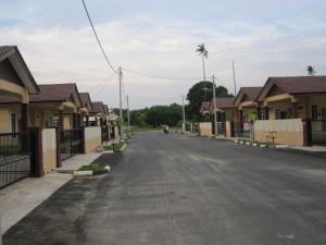 Al-Kahfi Homestay