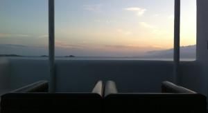 Evriali Beachfront