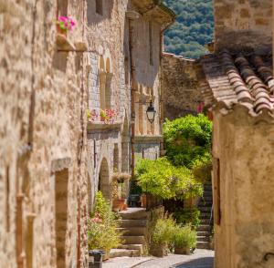 Maisons de vacances Gite du Chant des Oiseaux : photos des chambres