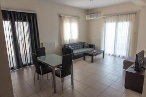 Bivas Apartments Thassos Greece